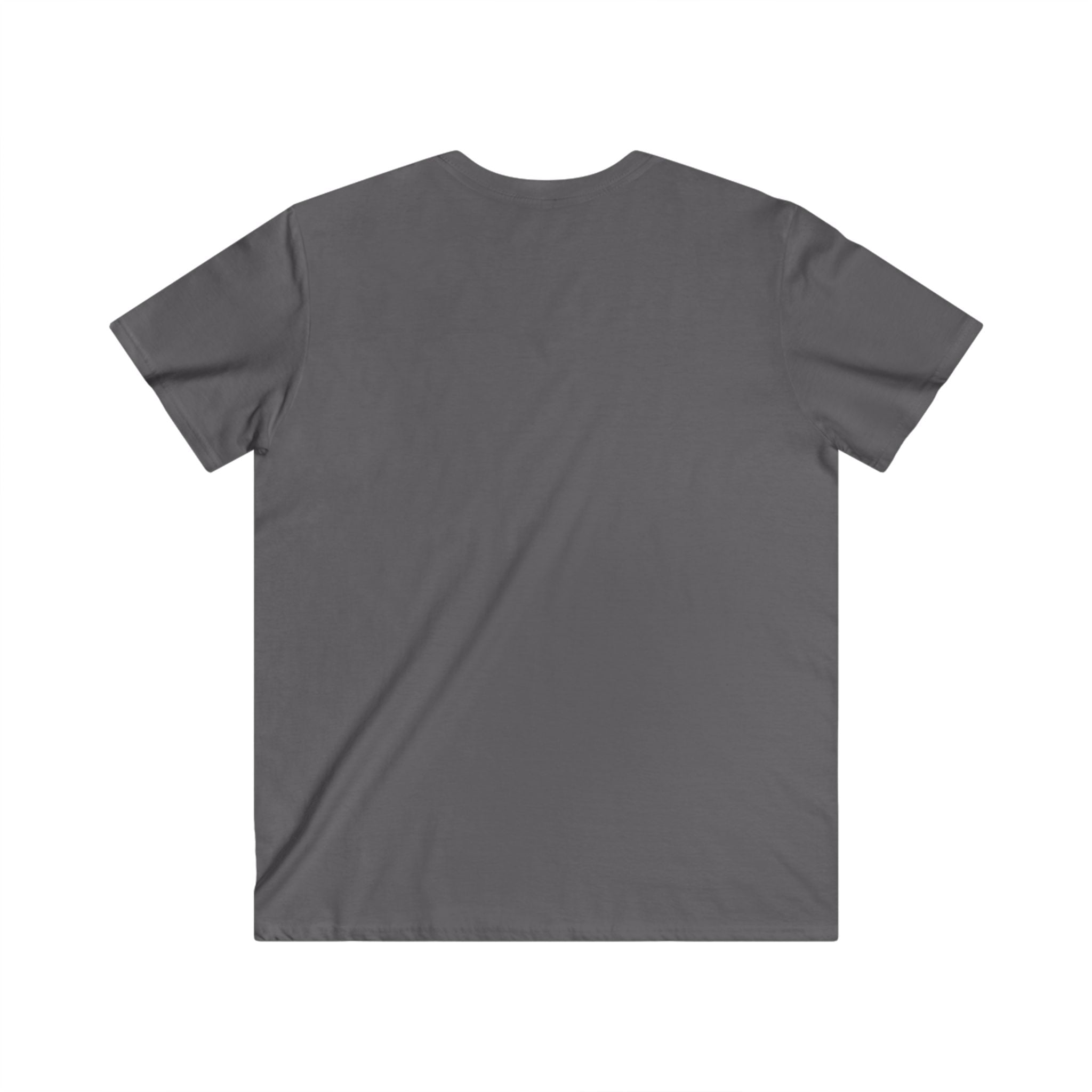 Nurse Weekend May Fall on a Tuesday — Men’s V-Neck Tee - Image 8