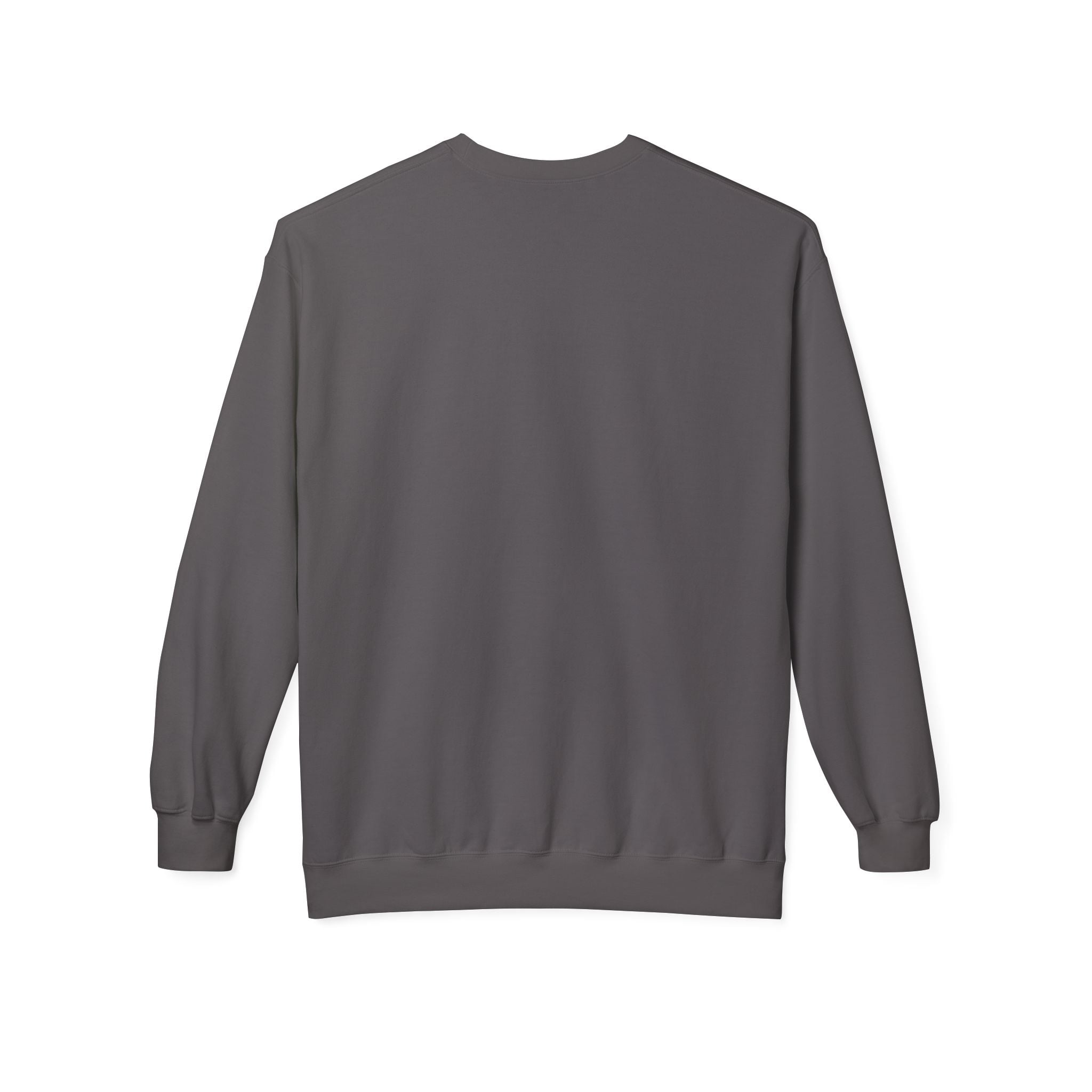 Scrub Pockets Full. Coffee Empty. — Unisex Crewneck - Image 14