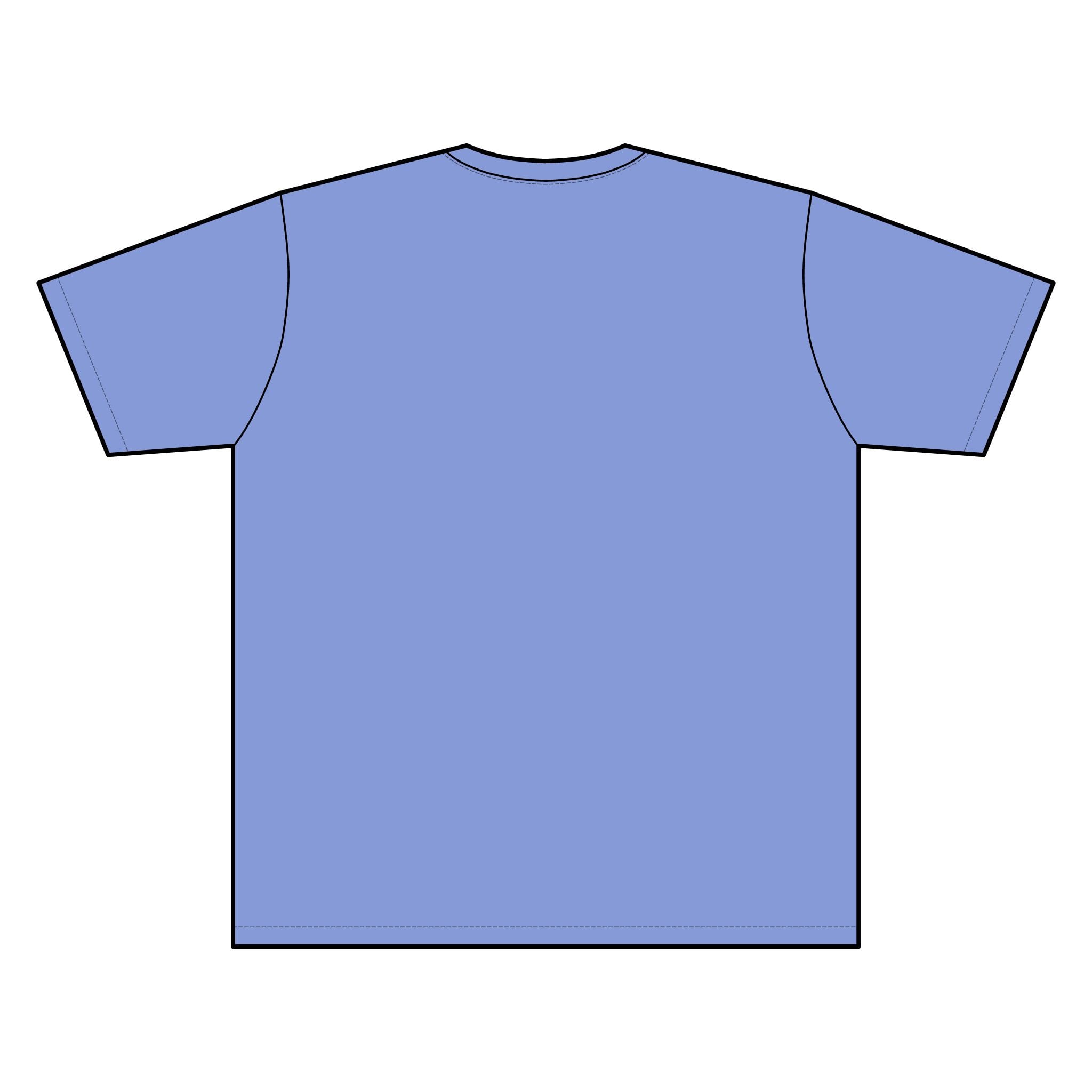 The Nurse Life Wide Logo — Men’s Scrub Top - Image 20