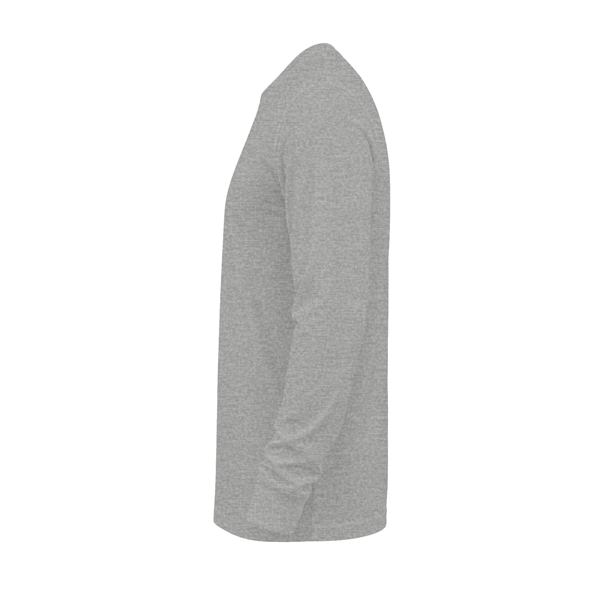 Scrubs Off. Phone on Silent. — Unisex Long-Sleeve Tee - Image 11