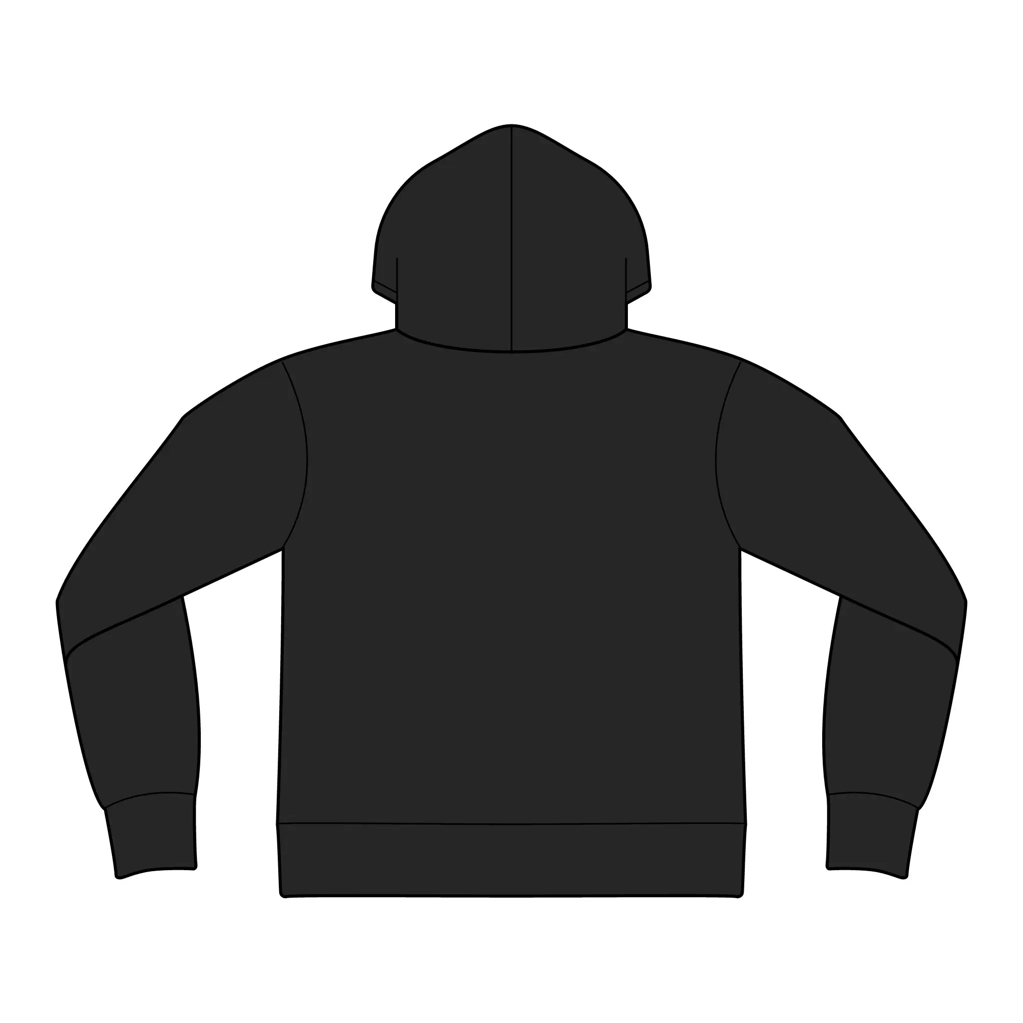 The Nurse Life Women’s Fitted Logo Zip Hoodie - Image 7