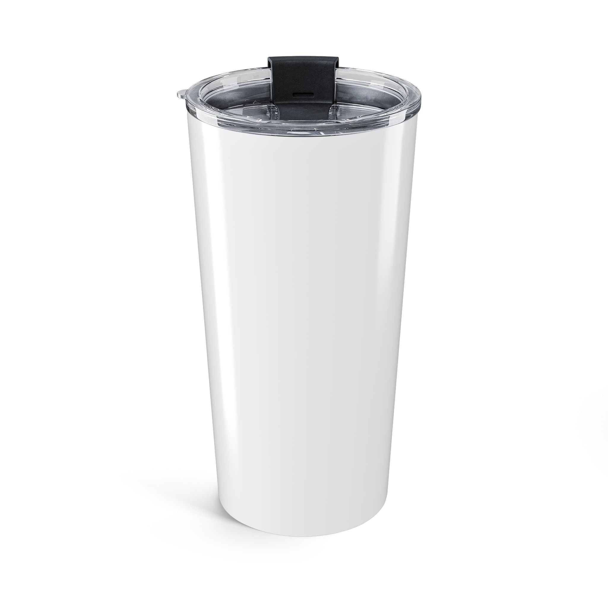Nurse Fuel. Refill Required. — 20 oz Tumbler - Image 2