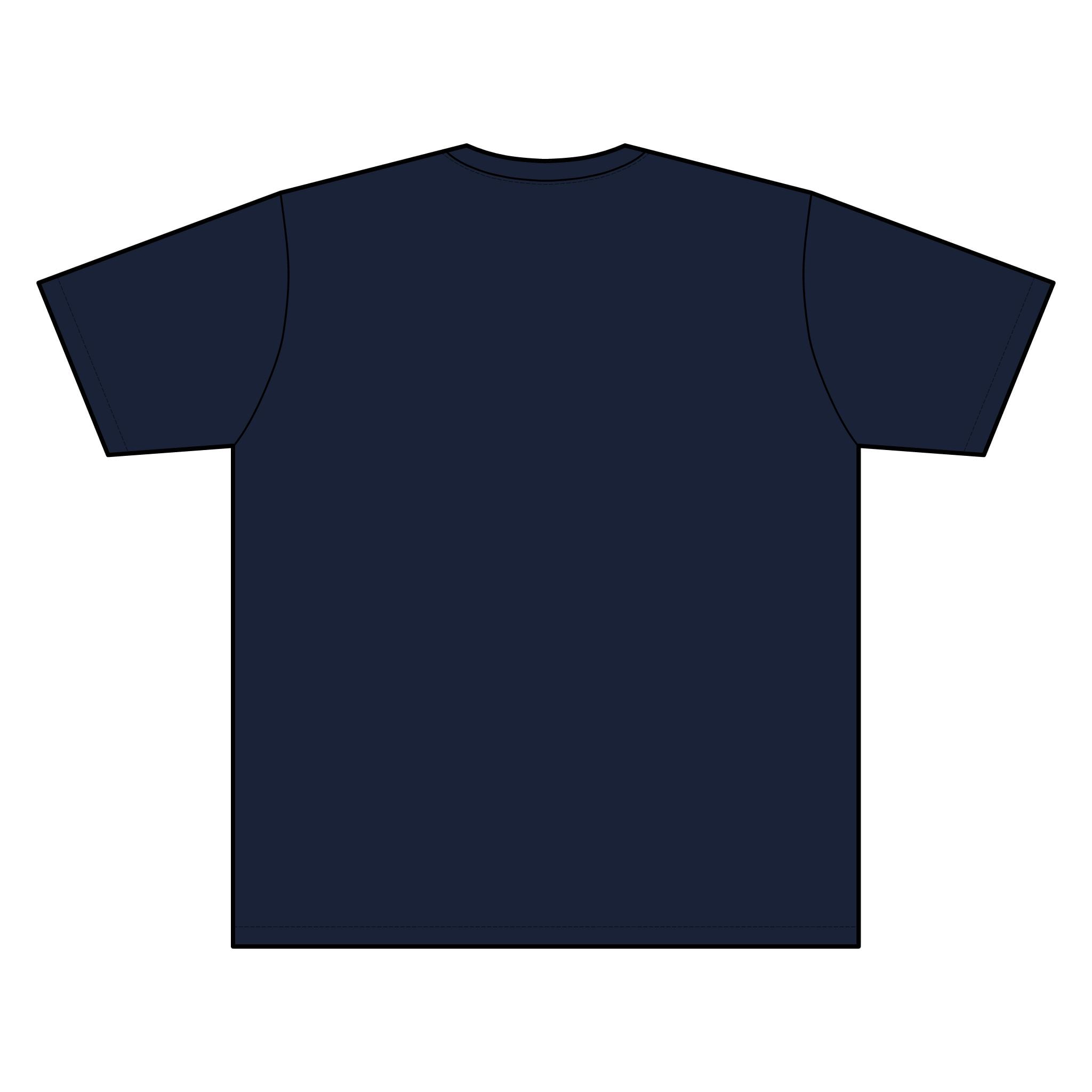 The Nurse Life Wide Logo — Men’s Scrub Top - Image 8