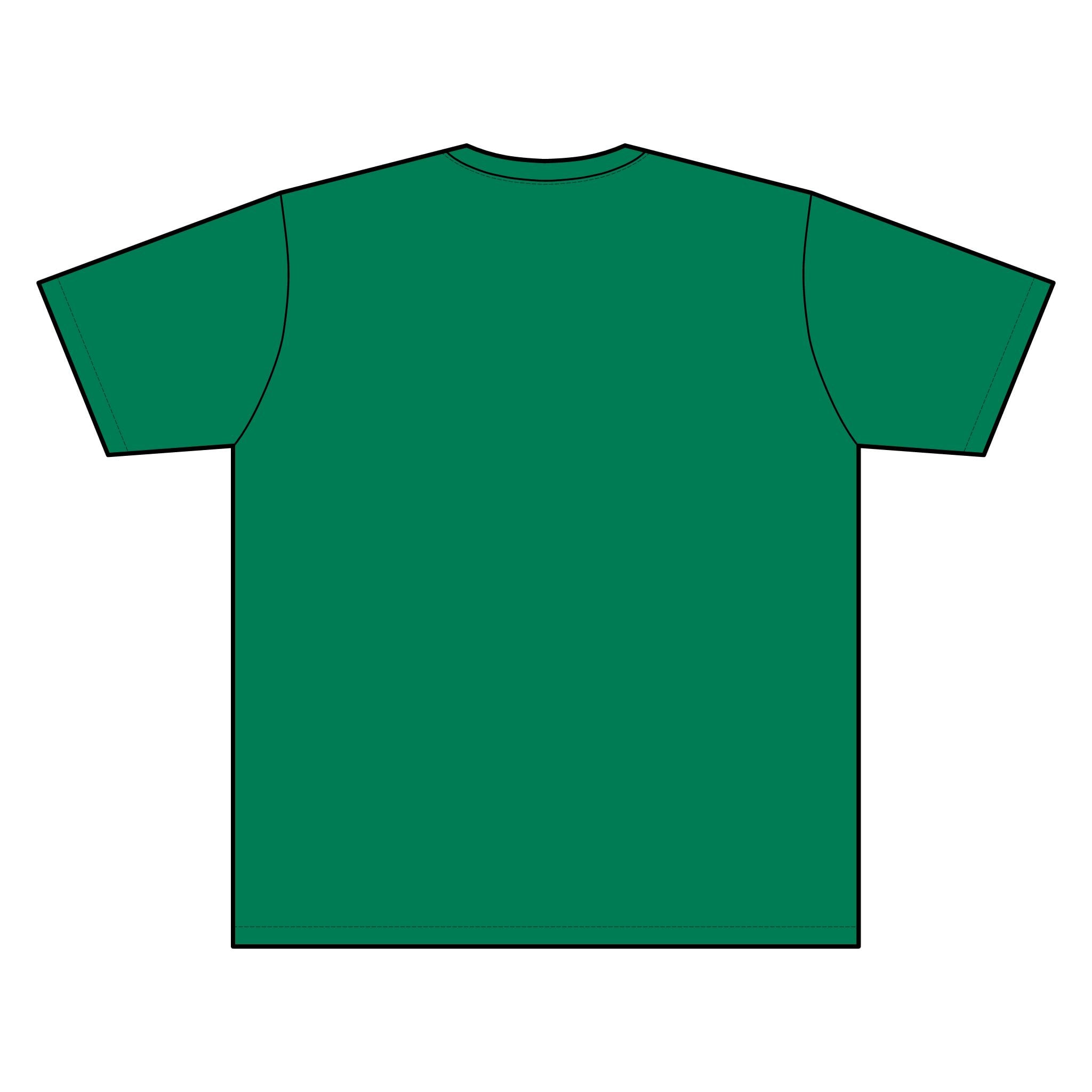 The Nurse Life Wide Logo — Men’s Scrub Top - Image 12