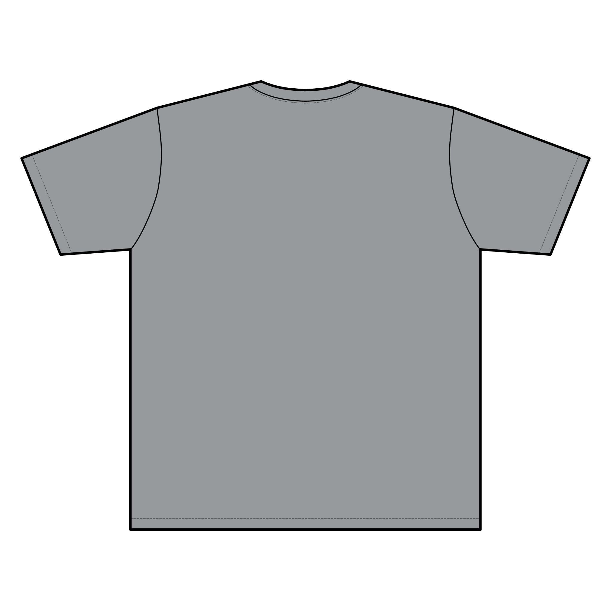The Nurse Life Wide Logo — Men’s Scrub Top - Image 16