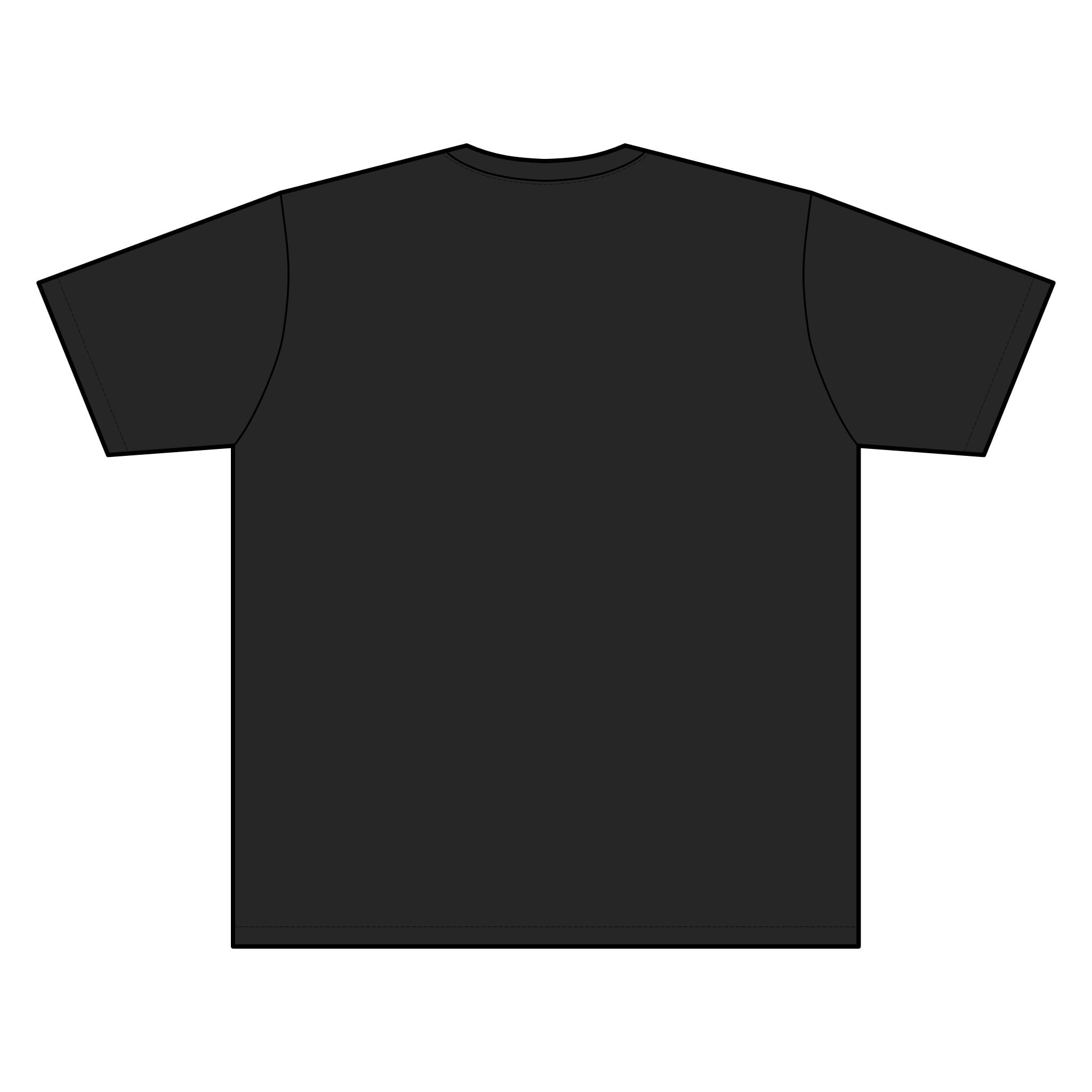 The Nurse Life Wide Logo — Men’s Scrub Top - Image 4