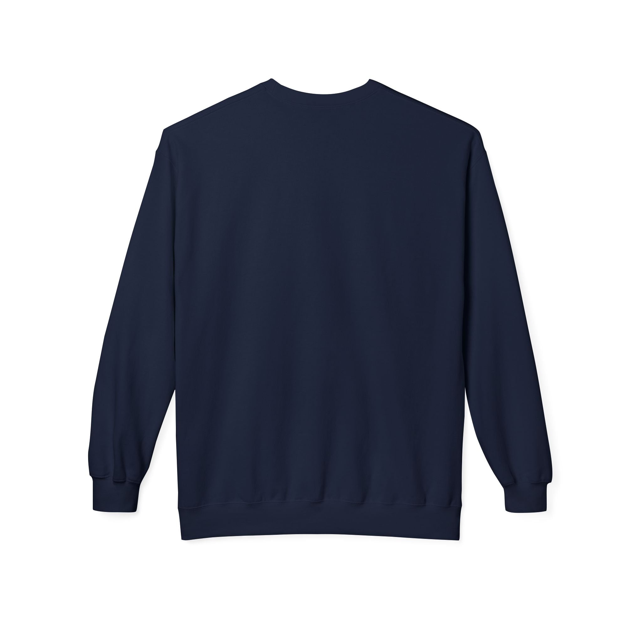 Scrub Pockets Full. Coffee Empty. — Unisex Crewneck - Image 18