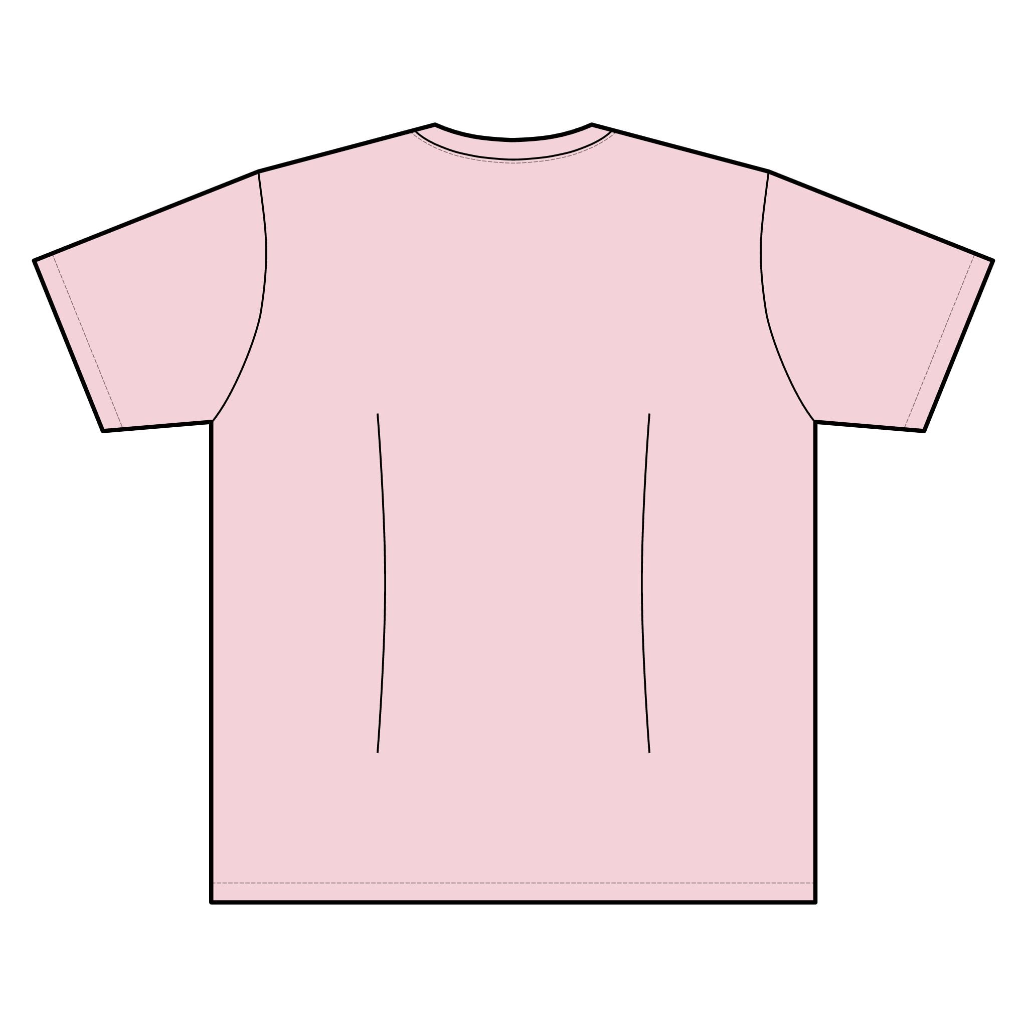 The Nurse Life Wide Logo — Women’s Scrub Top - Image 24