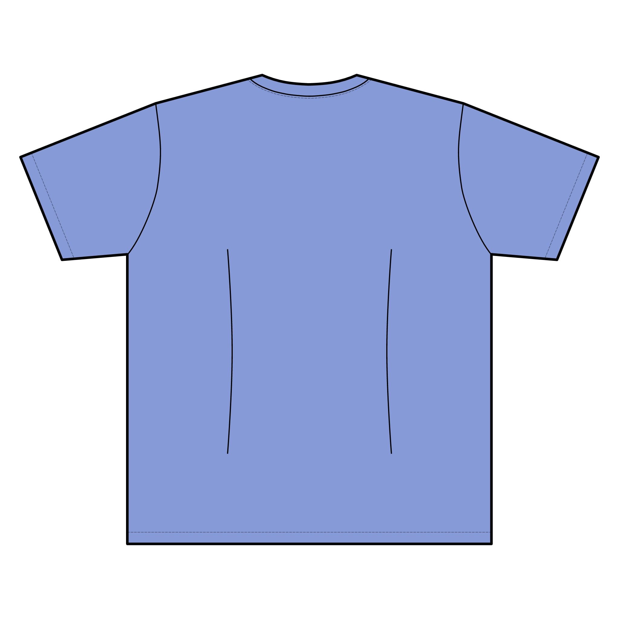 The Nurse Life Wide Logo — Women’s Scrub Top - Image 20