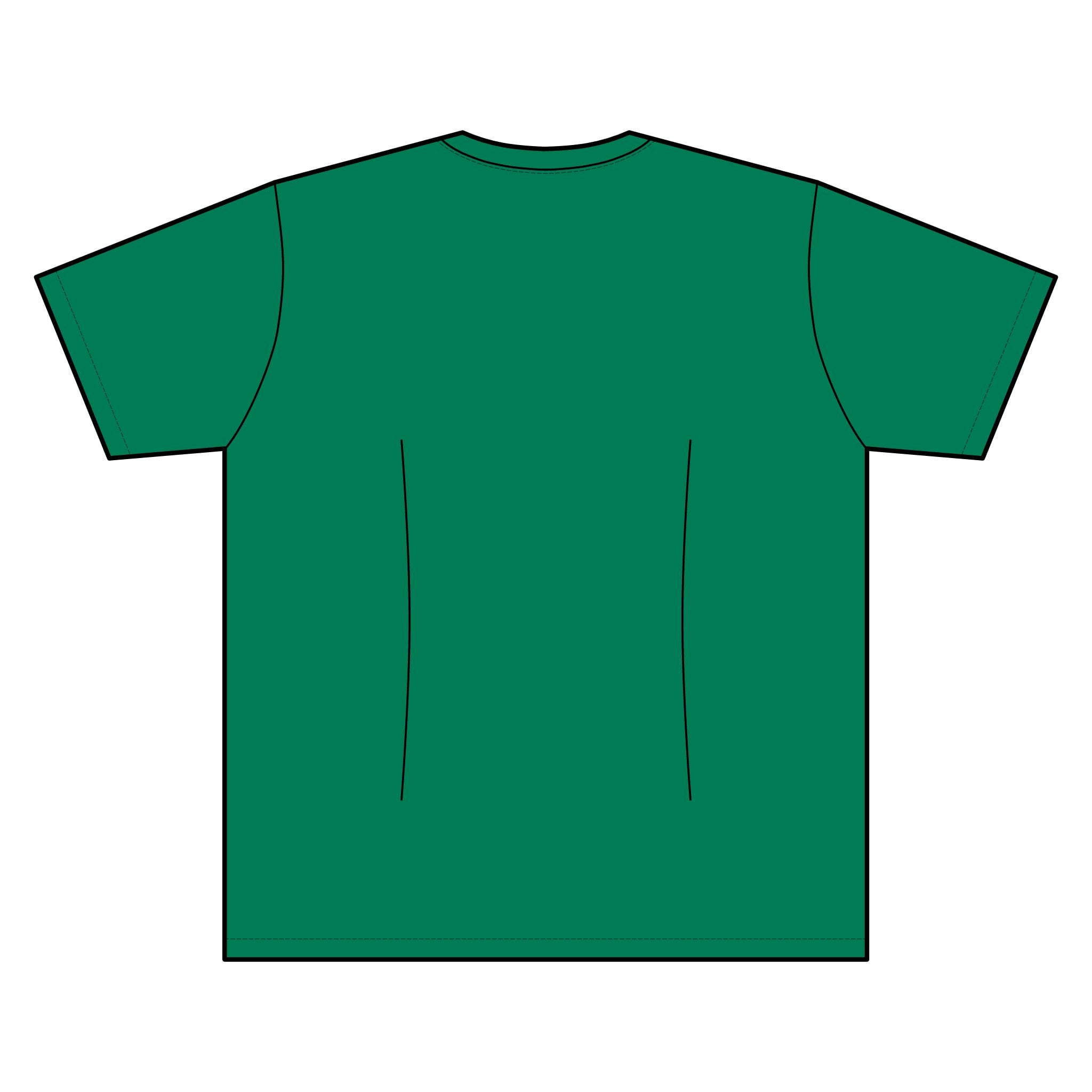 The Nurse Life Wide Logo — Women’s Scrub Top - Image 12