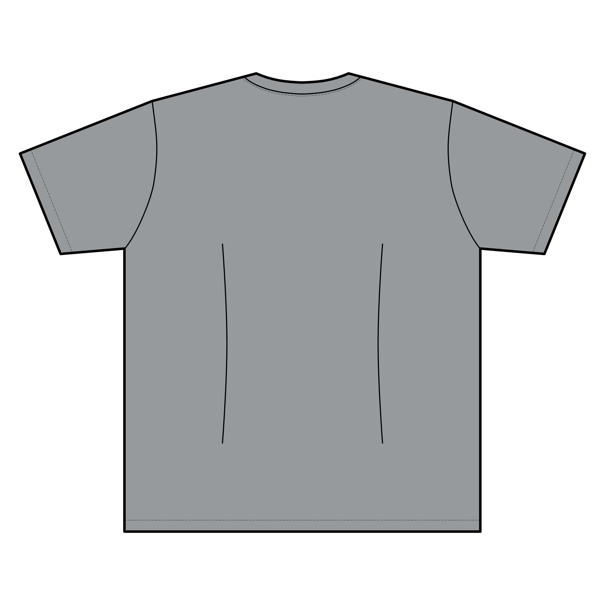 The Nurse Life Wide Logo — Women’s Scrub Top - Image 4