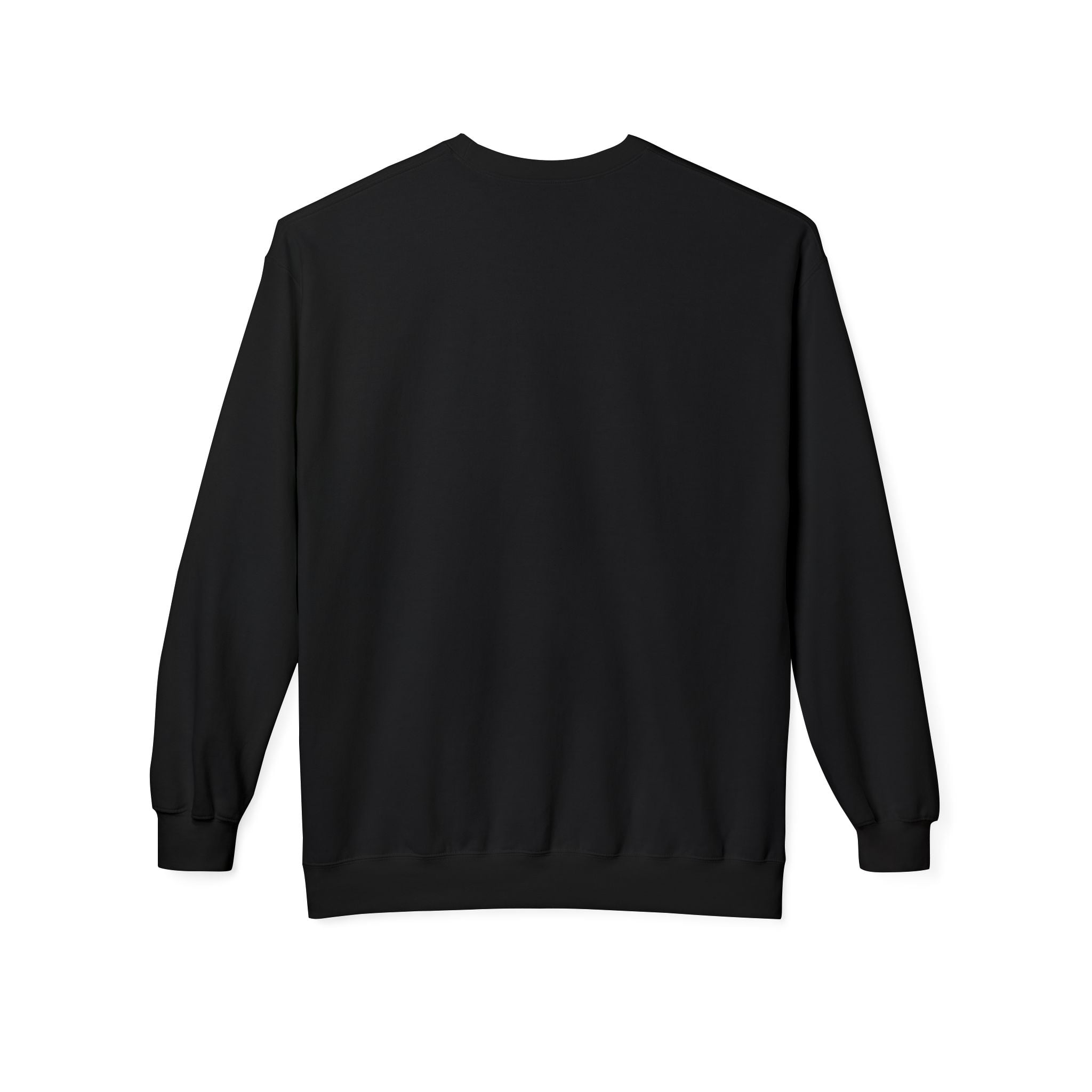 Nurse Brain: 12 Tabs Open — Unisex Crewneck - Image 6