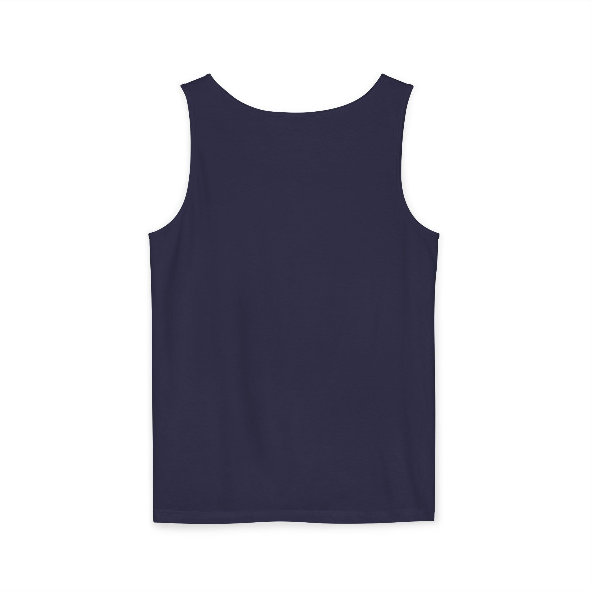 Scrubs Off. Still Caffeinated. — Unisex Tank Top - Image 14