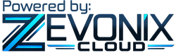 Powered by Zevonix Cloud